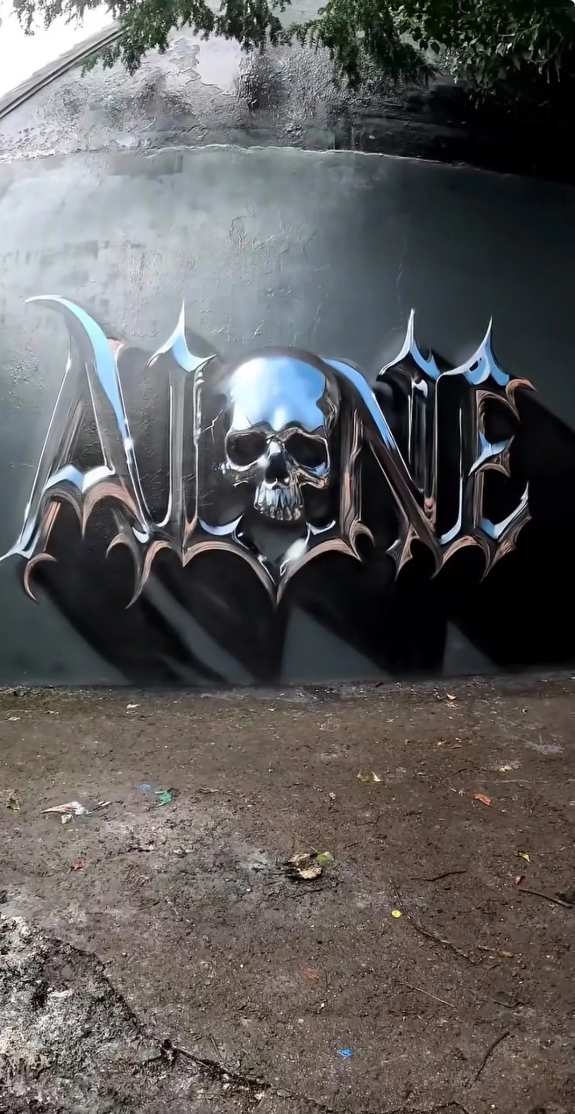 Chrome