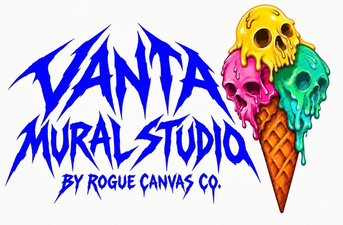 Vanta Mural Studio