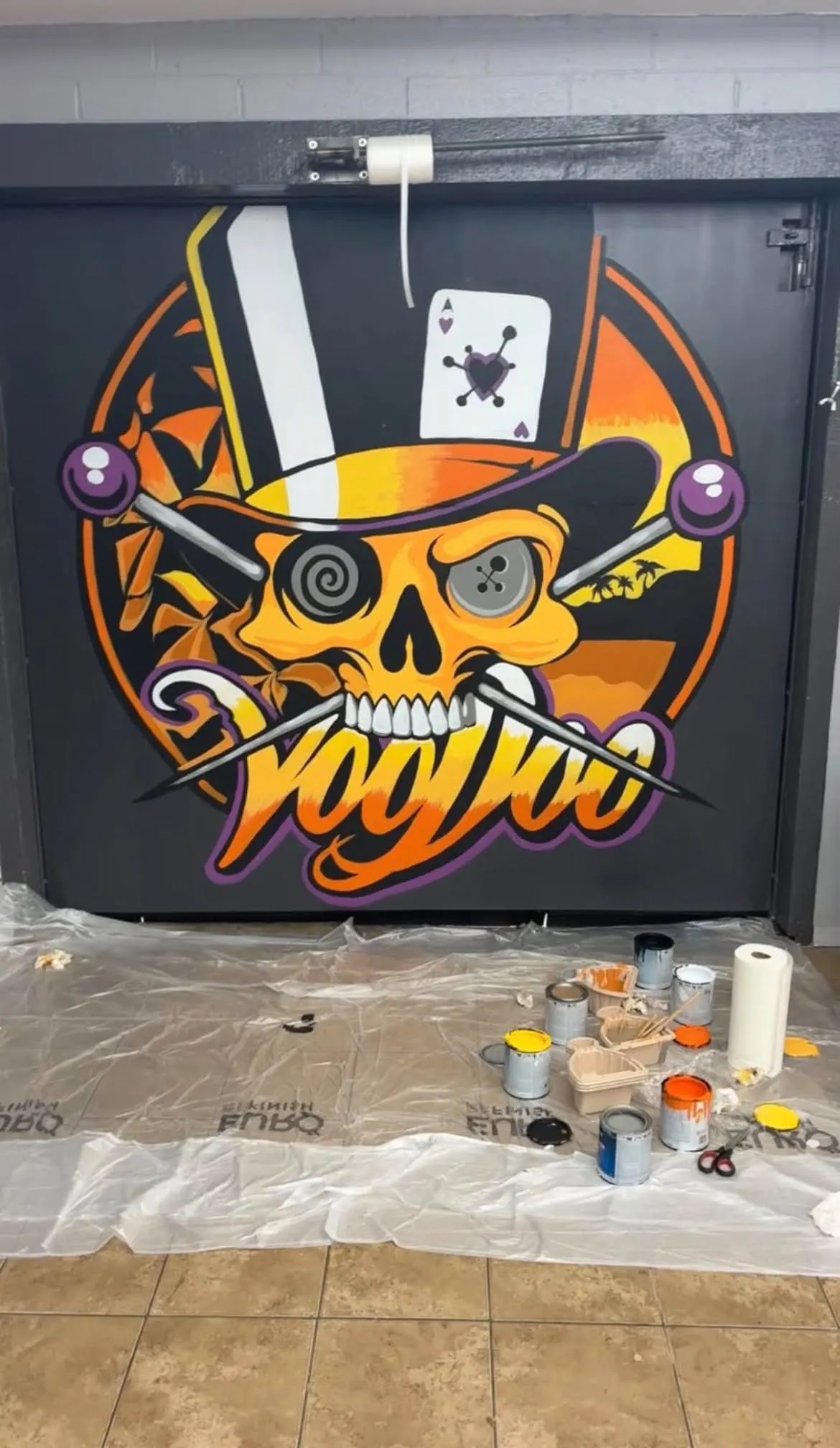 Voodoo